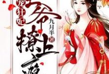 在线寻找霸宠狂妃：王爷撩上瘾！小说的无删减版本-书格格