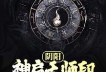 生子为主角的小说好看吗?免费读阴阳:神启天师印,符化渡苍生-书格格