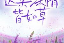 迟来深情皆如草小说免费资源,迟来深情皆如草在线阅读-书格格
