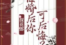 探花郎,悔婚后你可后悔?柳文茵谢安小说大结局免费试读-书格格