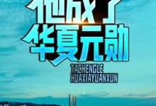 消息泄露,他成了华夏元勋小说的无弹窗阅读体验,寻找免费阅读网站-书格格