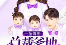 已完结小说《一胎俩宝：总裁爹地超宠哒》最新章节-书格格