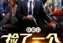 小说《辞职后,捡了一个美女总裁》章节免费阅读-书格格