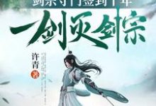 求我,剑宗守门签到十年,一剑灭剑宗小说的全文免费阅读链接-书格格