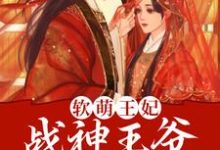 林霜儿夜北承是哪本书的主角?软萌王妃:战神王爷太能宠免费读-书格格