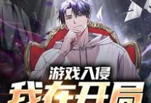 曹爽的故事在哪本书里?免费阅读游戏入侵:我在开局当氪佬-书格格