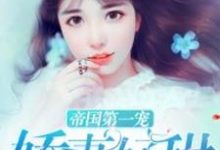完结版《帝国第一宠：娇妻好甜》免费阅读-书格格