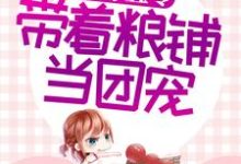 胎穿五零:带着粮铺当团宠小说全文哪里可以免费看?-书格格