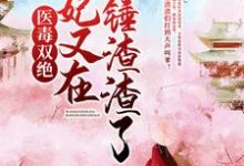 小说《医毒双绝:王妃又在爆锤渣渣了!》在线章节阅读-书格格