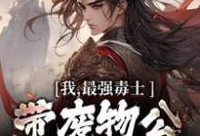 我,最强毒士,带废物公主登帝位林易苏禾小说大结局免费试读-书格格