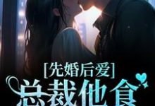 黎晚安贺闻洲为主角的小说好看吗？求先婚后爱：总裁他食髓知味了免费试读-书格格
