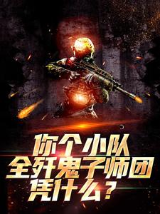 主角秦风冷越小说完结版在线阅读，你个小队全歼鬼子师团，凭什么？免费看