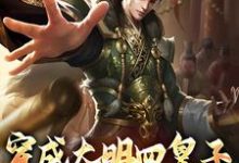 穿成大明四皇子，我独自发财享福小说，穿成大明四皇子，我独自发财享福在线阅读-书格格