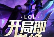 完结版《LOL:开局即巅峰》章节阅读-书格格