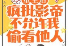 重生后,疯批影帝不允许我偷看他人这本小说完结了吗?免费查看最新章节-书格格