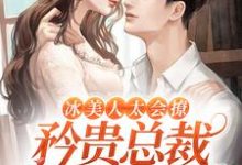 主角温阮清陆晏辞小说冰美人太会撩,矜贵总裁他难自控啦免费阅读-书格格