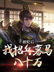 主角 朱文杨英小说完结版在线阅读，被贬后，我招兵募马八十万免费看