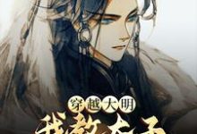 穿越大明,我教太子研制天花痘苗这本小说在哪里可以看?哪里有免费试读章节?-书格格