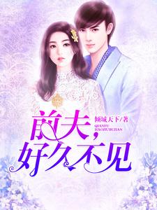 小说《前夫，好久不见》章节免费阅读