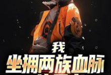 小说《我,坐拥两族血脉,一统忍者!》章节阅读-书格格