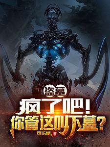 盗墓：疯了吧！你管这叫下墓？小说完结版章节免费阅读