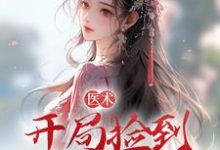 医术:开局捡到疯批太子小说阅读,医术:开局捡到疯批太子完结版-书格格