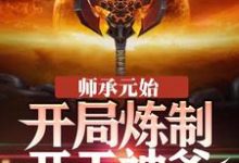 求师承元始:开局炼制开天神斧小说免费资源-书格格