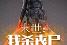 末世:我杀丧尸爆宝箱免费阅读,末世:我杀丧尸爆宝箱陈伟王嫣然魏常-书格格