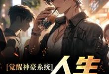 觉醒神豪系统,人生易如反掌小说全文哪里可以免费看?-书格格