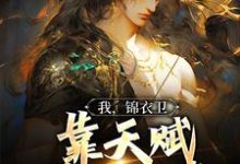 我,锦衣卫,靠天赋屡破奇案小说最新更新在哪里?免费在线看-书格格