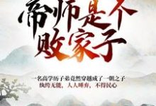 大朝之势:帝师是个败家子这本小说完结了吗?免费查看最新章节-书格格