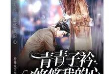 小说《青青子衿，悠悠我的心》章节免费阅读-书格格