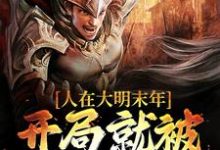 人在大明末年,开局就被暗杀活埋主角周建安崇祯小说完结版章节在线阅读-书格格