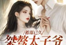 蓄谋已久:桀骜太子爷日日求亲亲小说,蓄谋已久:桀骜太子爷日日求亲亲免费阅读-书格格