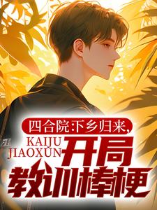 求四合院：下乡归来，开局教训棒梗小说的全文免费阅读链接