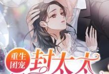 重生团宠:封太太是个小可怜小说全文哪里可以免费看?-书格格