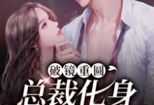 小说《破镜重圆:总裁化身宠妻狂魔》在线章节阅读-书格格