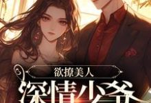 欲撩美人,深情少爷又宠又欲沈熙谢靳时小说大结局免费试读-书格格
