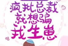 假婚成真:疯批总裁就想骗我生崽小说完结版章节免费阅读-书格格