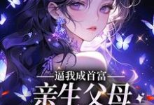 逼我成首富,亲生父母一家后悔了章节免费在线阅读,夏梦思完结版-书格格