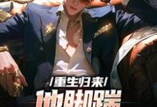 重生归来,他脚踹渣女未婚妻小说全文阅读需要付费吗?寻找免费资源-书格格