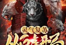 灵气复苏:从白虎开局小说,灵气复苏:从白虎开局在线阅读-书格格
