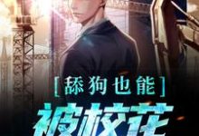 舔狗也能被校花死缠烂打?免费阅读,舔狗也能被校花死缠烂打?章节目录-书格格