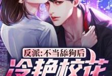 反派:不当舔狗后,冷艳校花急哭了陈北渊小说大结局免费试读-书格格
