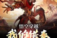 悟空穿越:我的供奉比天帝还多小说完结版章节免费阅读-书格格