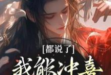 都说了我能冲喜,怎么没人信江沅滟小说在线章节免费阅读-书格格