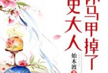 求御史大人你马甲掉了小说的全文免费阅读链接-书格格