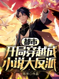 在线寻找都市：开局穿越成小说大反派小说的无删减版本