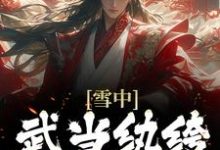 苏逸之是哪本书的主角?雪中:武当纨绔,我悟性逆天免费读-书格格