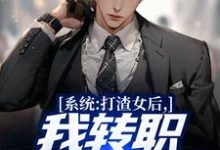 求系统:打渣女后,我转职隐藏职业小说的全文免费阅读链接-书格格